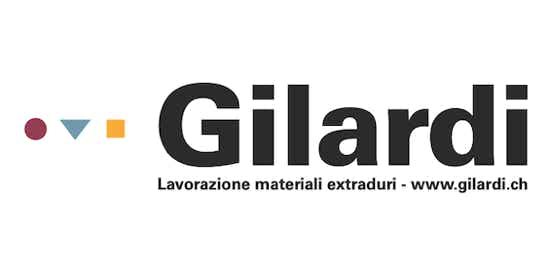 Gilardi sponsor Gadig